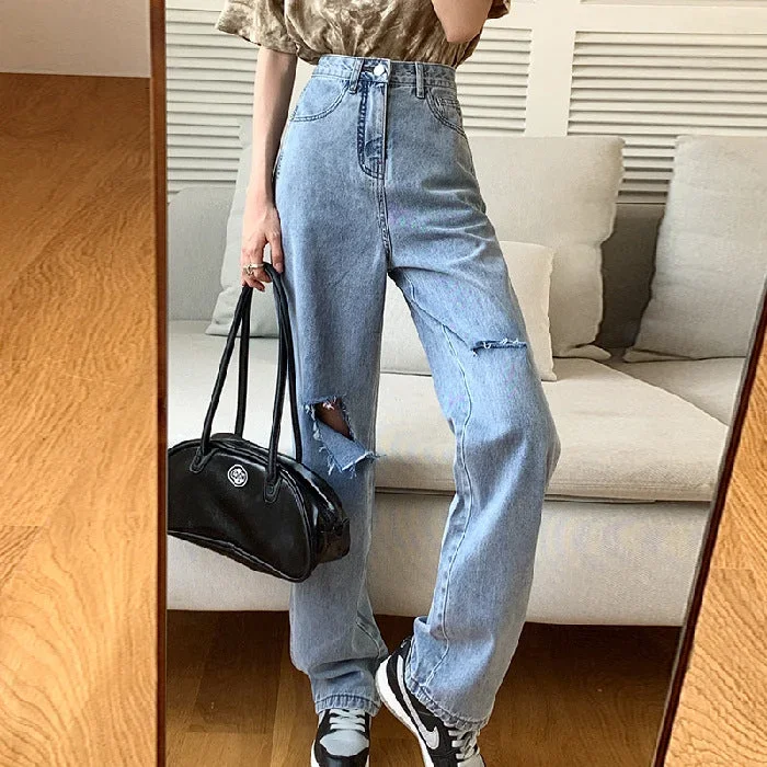 2022-juliafashion-knee-distressed-jean-streetwear-causal-high-waisted-loose-women-denim-jeans-cotton-baggy-wide-leg-pants-fashion-trousers