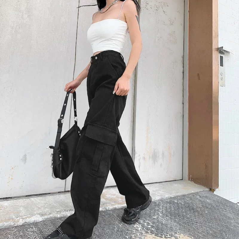 2022-juliafashion-streetwear-womens-jeans-y2k-high-waist-pockets-wide-leg-cargo-pants-fashion-loose-straight-denim-trousers-baggy-denim-jeans-mom