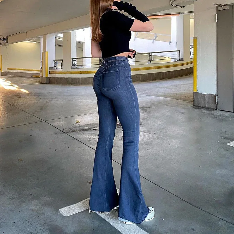 2022-juliafashion-vintage-womens-jeans-y2k-high-waist-flare-pant-skinny-denim-jeans-dark-blue-slim-fit-hot-girl-jeans-new-streetwear-trousers