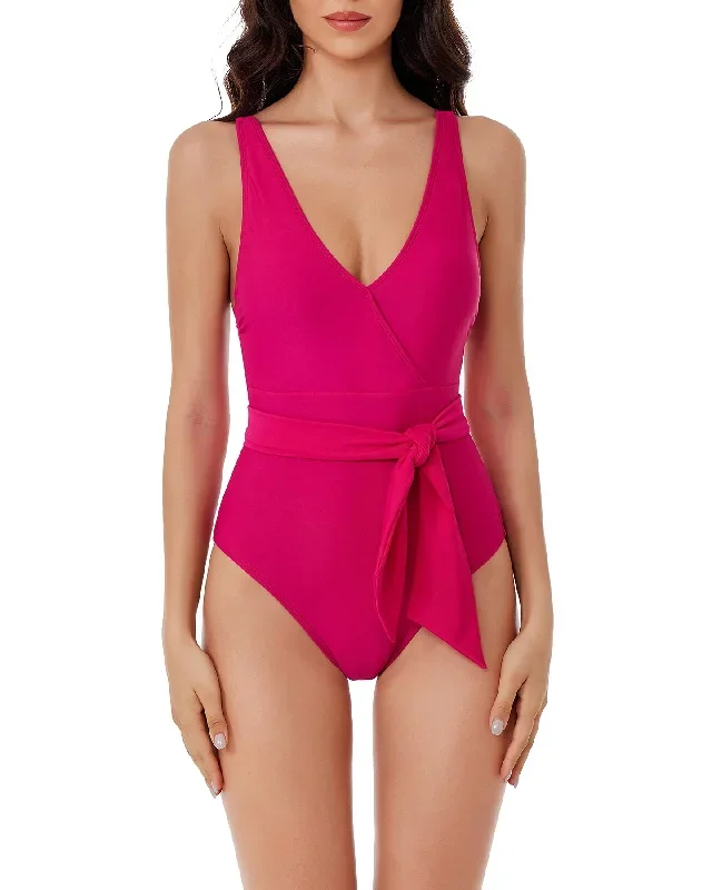 2023 BCA by Rebecca Virtue Megan One Piece (More colors available) - 1611331