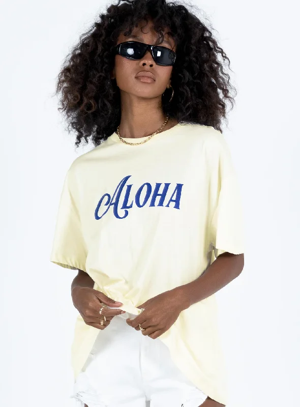 aloha-oversized-tee-ivory