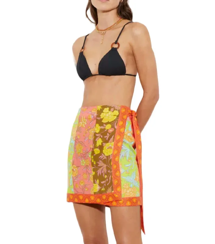 alvita-wrap-mini-skirt-in-melon-patchwork