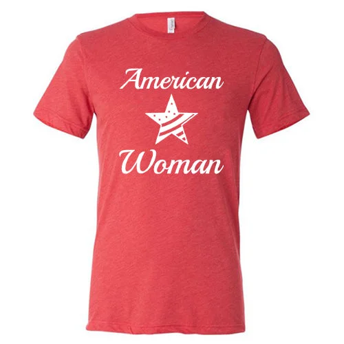 american-woman-shirt-unisex