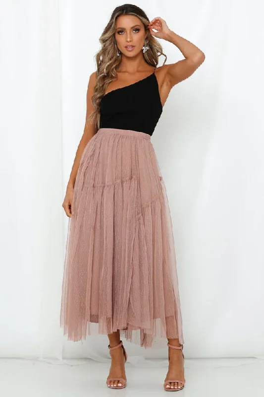 another-fairytale-midi-skirt-dark-blush