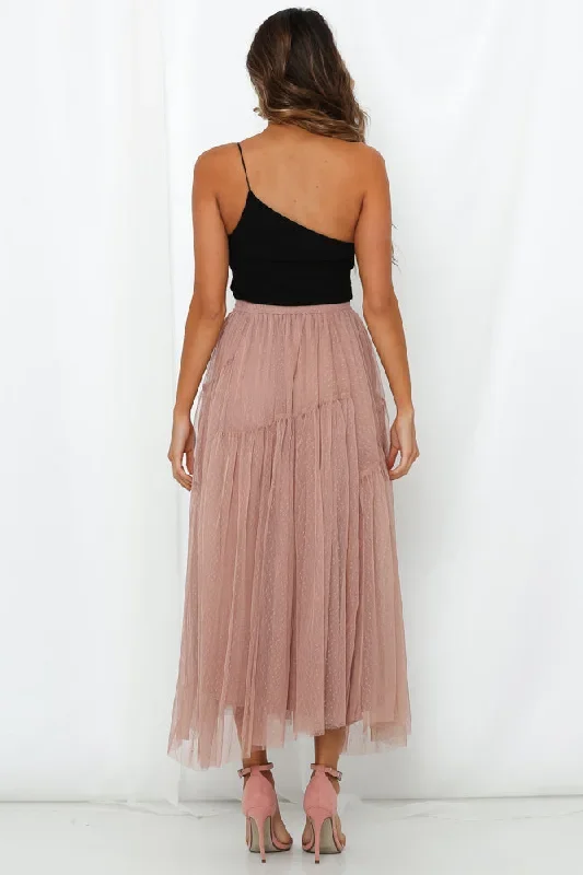 another-fairytale-midi-skirt-dark-blush