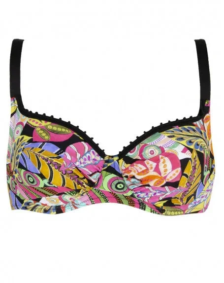 Antigel Swim La Frida Bikini Top