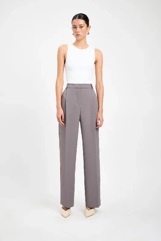 Ariel Pleated Pant