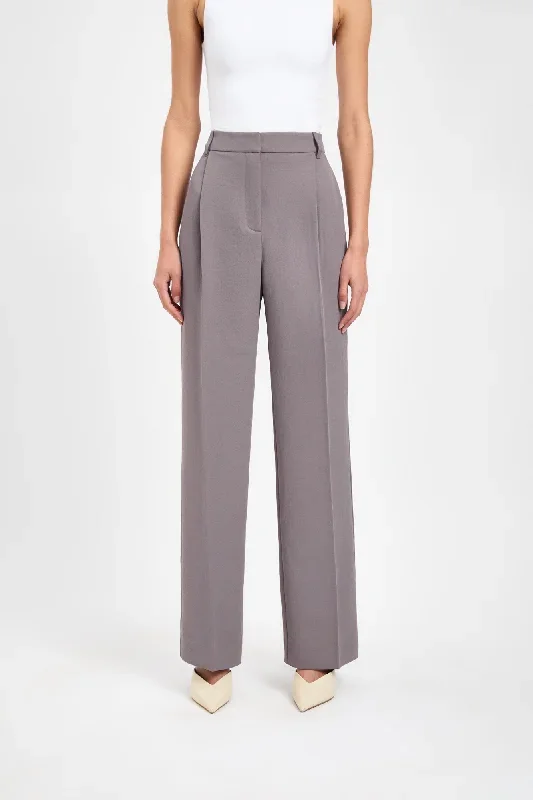 ariel-pleated-pant-charcoal