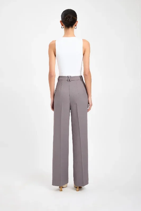 ariel-pleated-pant-charcoal