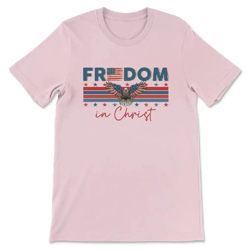 bald-eagle-freedom-in-christ-womens-t-shirt