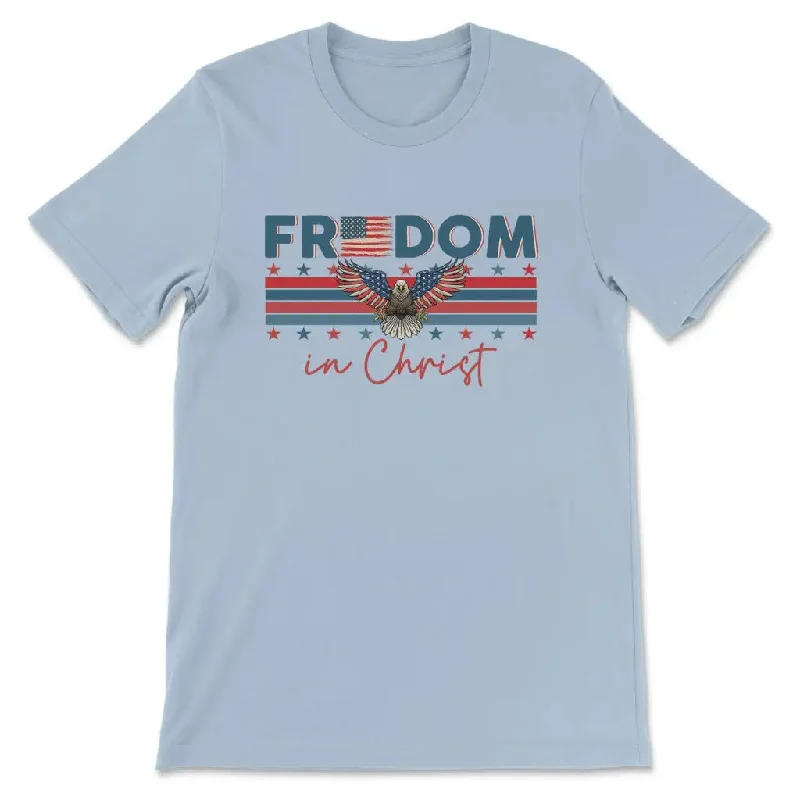 bald-eagle-freedom-in-christ-womens-t-shirt