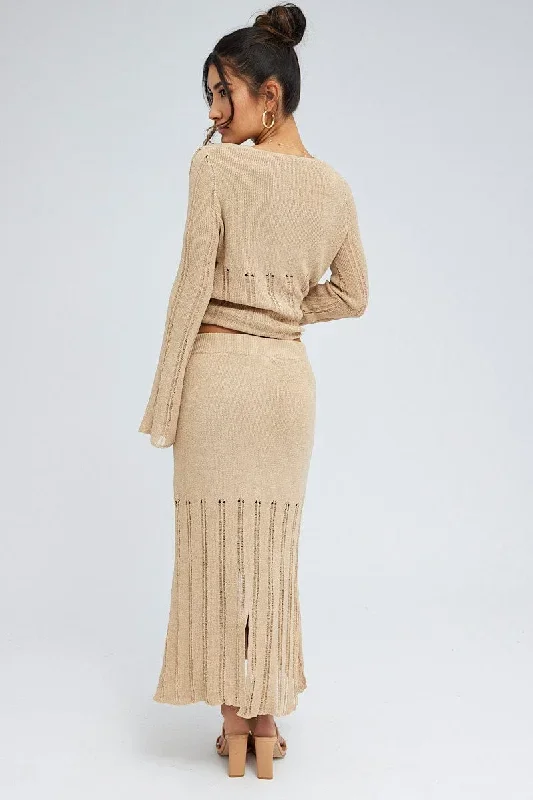 beige-midi-skirt-high-waisted-a-line-ladder-knit-sl6061x-40cb-2