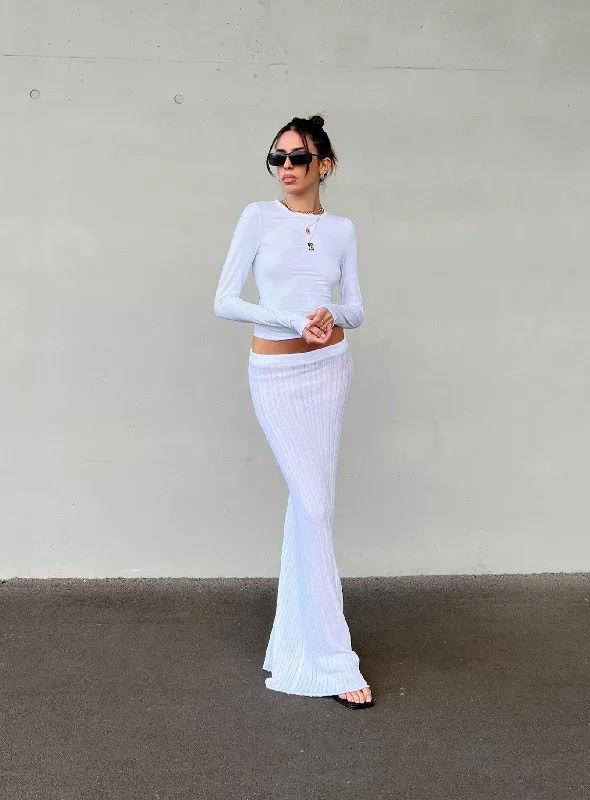 belle-knit-maxi-skirt-white