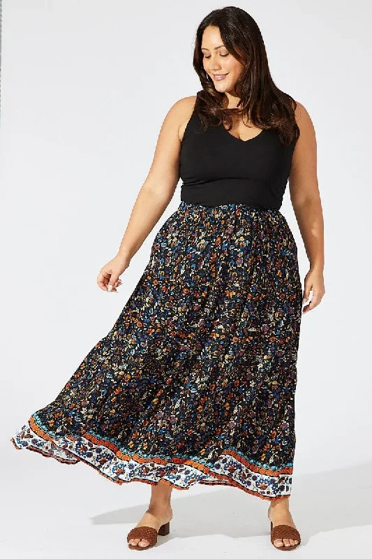 black-boho-boho-maxi-skirt-with-split-csl1042a-33a-1