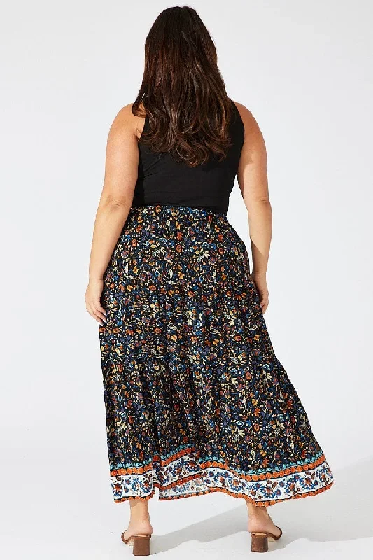 black-boho-boho-maxi-skirt-with-split-csl1042a-33a-1