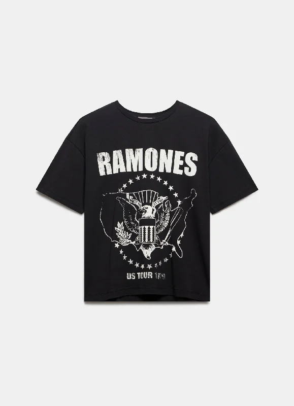 black-ramones-graphic-t-shirt