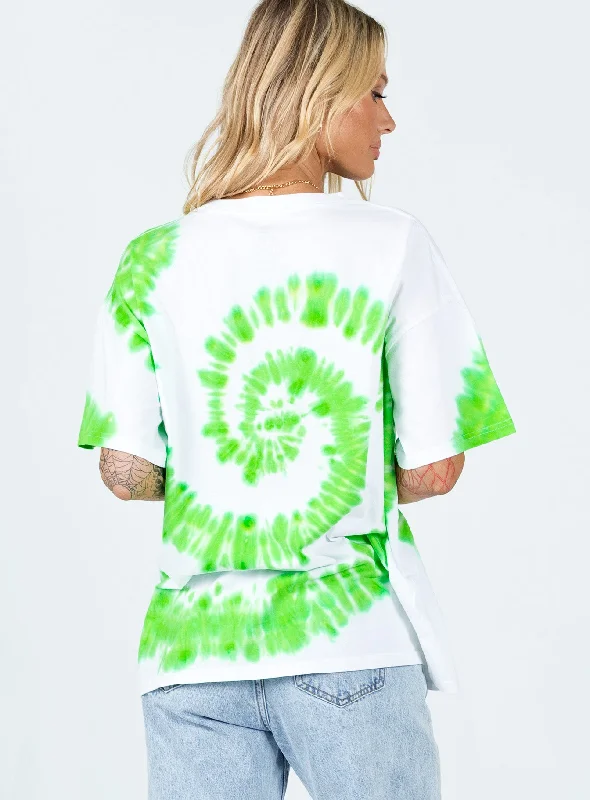 bob-marley-oversized-tee-white