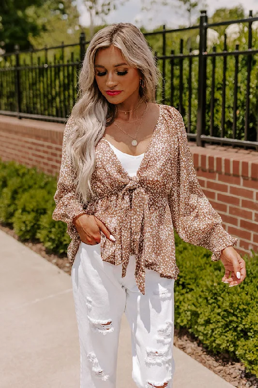 brighter-than-sunshine-floral-front-tie-top-in-mocha