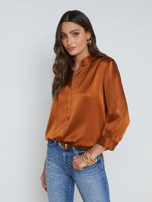 brisbane-silk-blouse-caramel