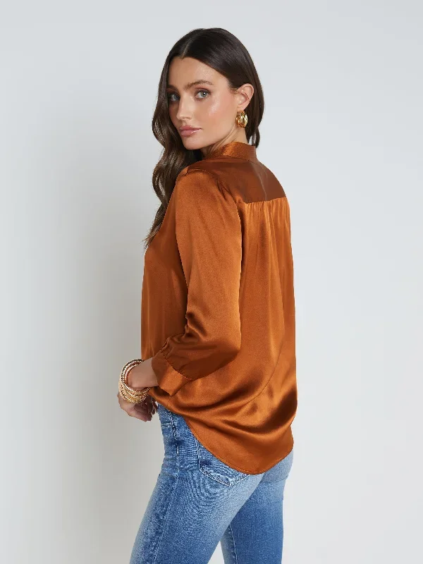 brisbane-silk-blouse-caramel