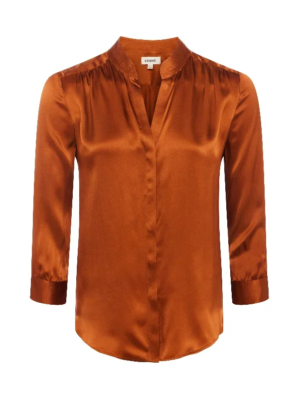 brisbane-silk-blouse-caramel