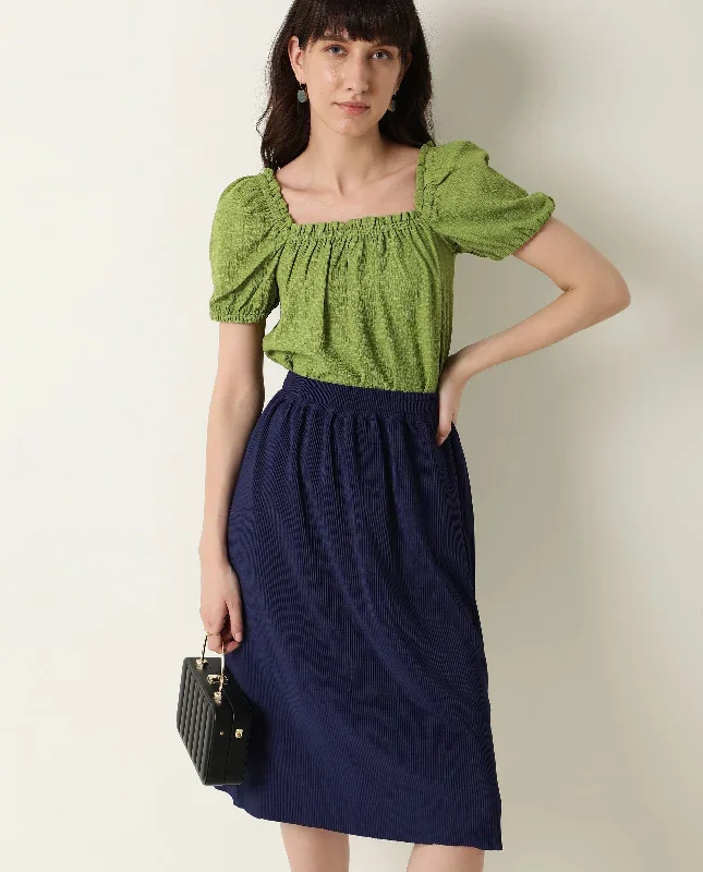 browse-womens-skirt-navy