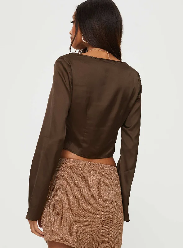 brunner-long-sleeve-top-brown