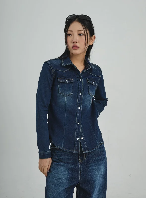 button-denim-shirt-cd09