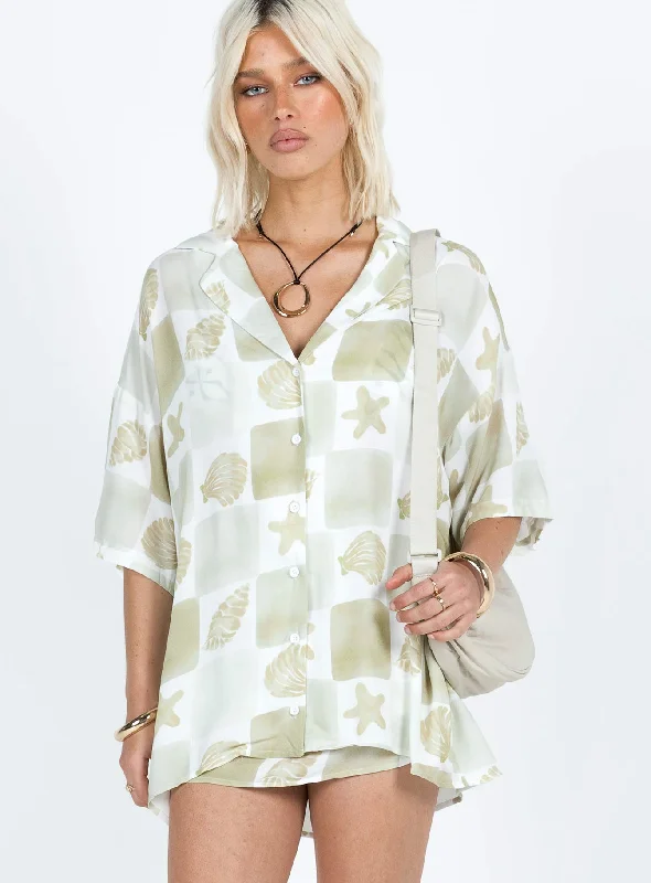 caraliia-shirt-green