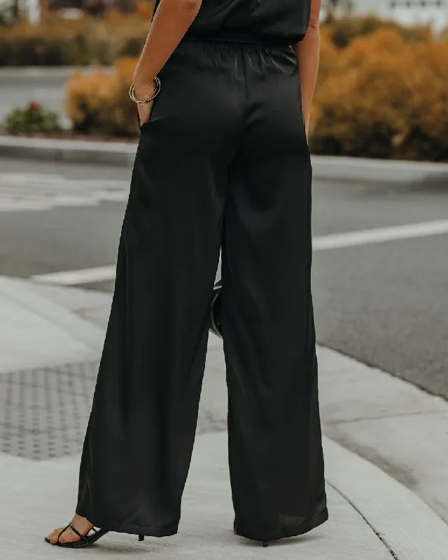 chana-satin-pocketed-high-rise-trousers-black