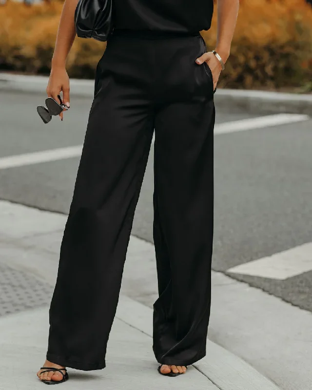 chana-satin-pocketed-high-rise-trousers-black