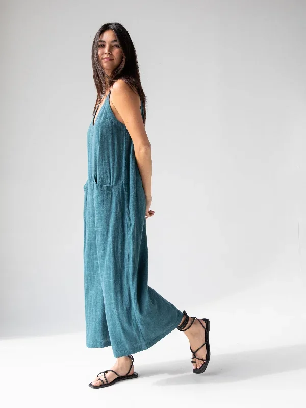 chelsea-cotton-jumpsuit-teal