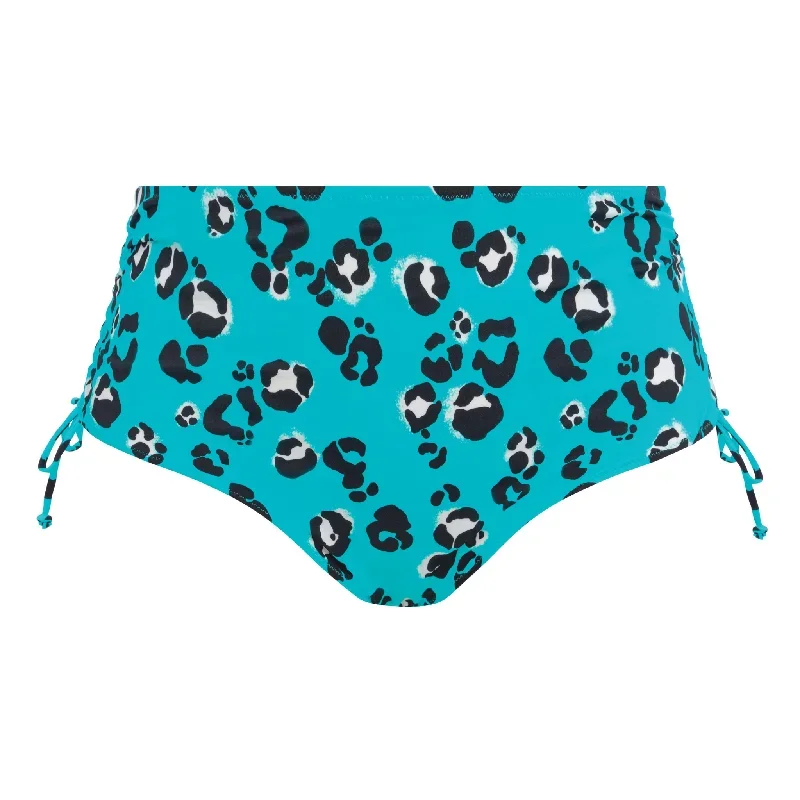 Kotiya Mid Rise Bikini Brief Lagoon