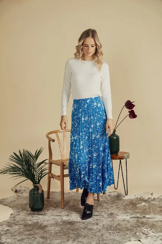 covered-band-pleated-skirt-37-sky-blue-floral