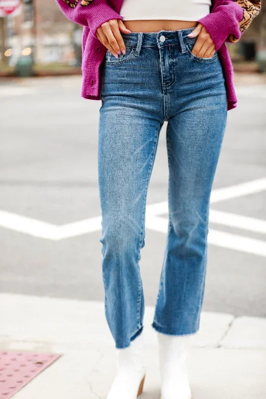 coveted-coolness-medium-wash-flare-jeans