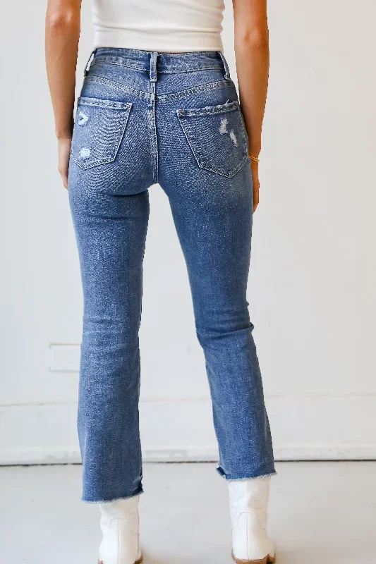 coveted-coolness-medium-wash-flare-jeans