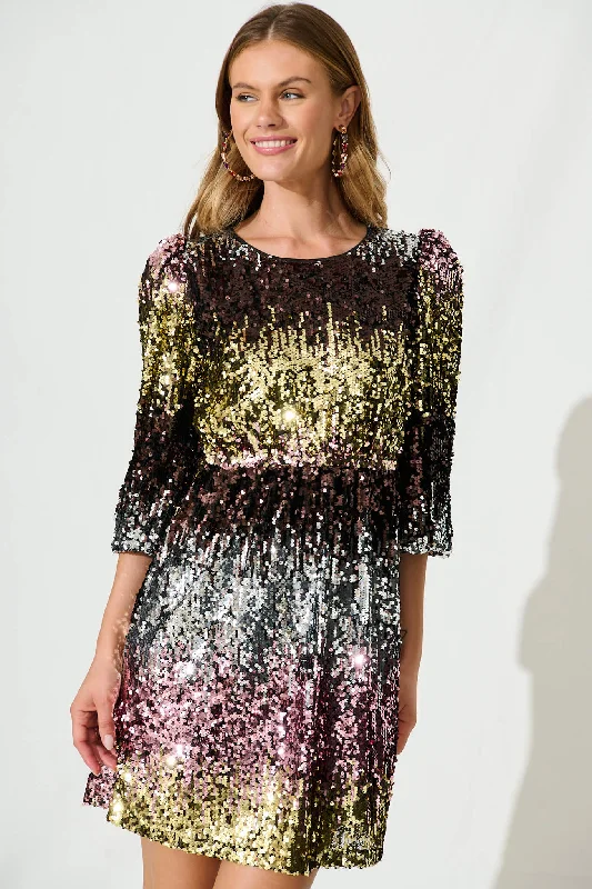 crazy-in-love-dress-in-pink-and-gold-ombre-sequin