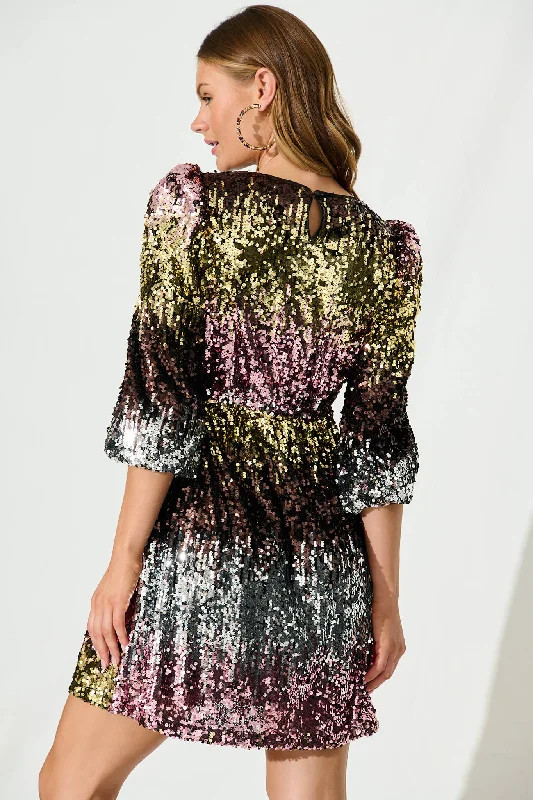 crazy-in-love-dress-in-pink-and-gold-ombre-sequin