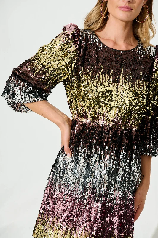 crazy-in-love-dress-in-pink-and-gold-ombre-sequin