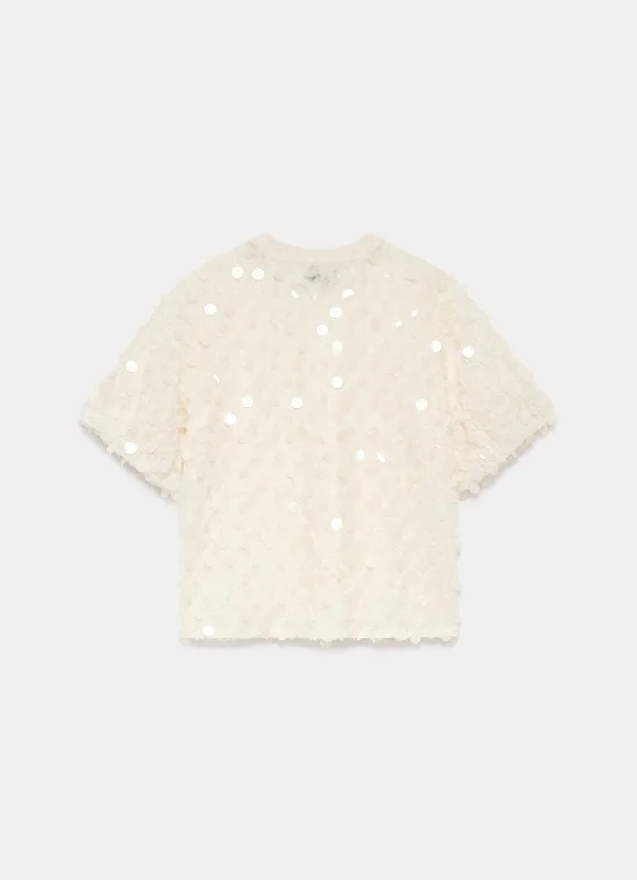 cream-sequin-mesh-t-shirt