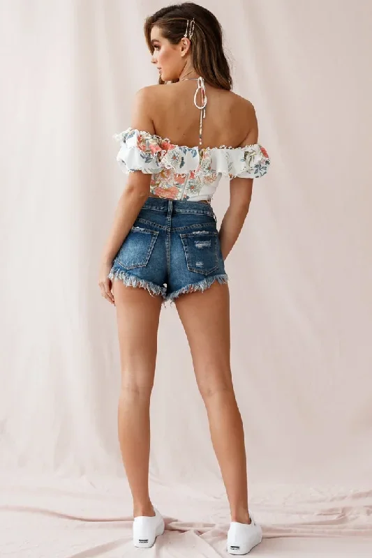 dallas-halterneck-ruffle-sleeve-crop-top-floral-print-white