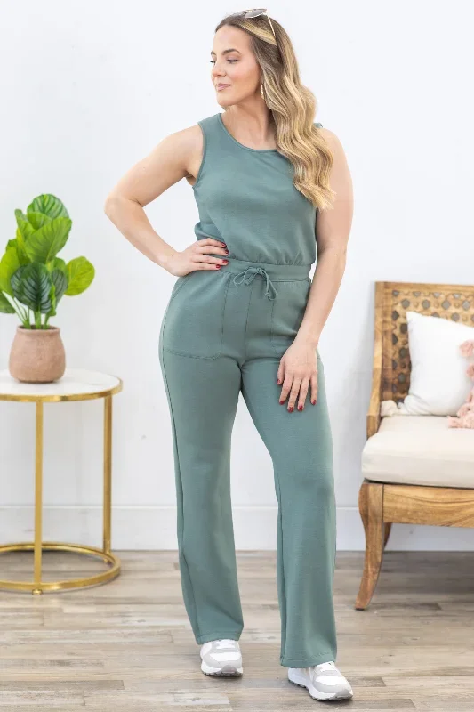 dusty-green-modal-scuba-luxury-jumpsuit