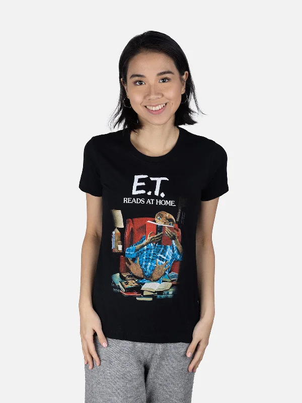 e-t-reads-at-home-womens-t-shirt