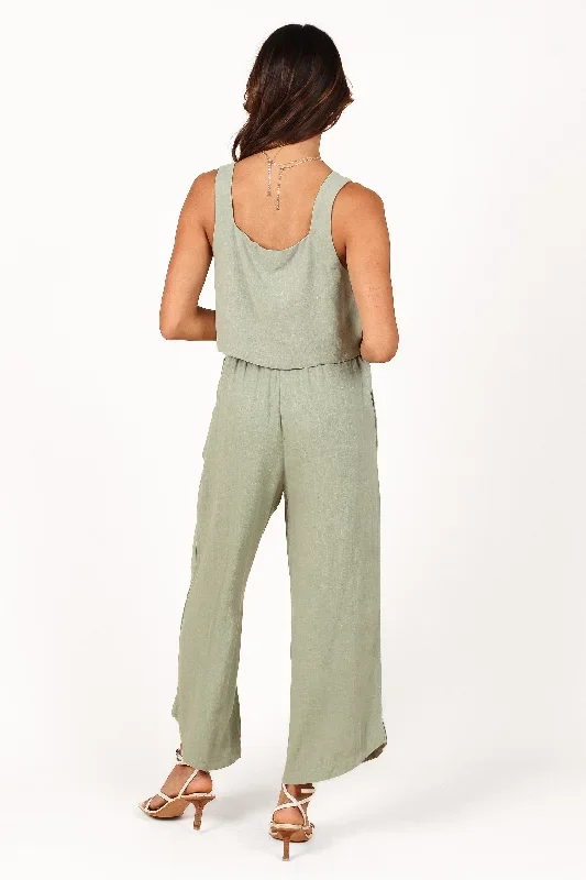 eleanor-high-waisted-pants-green