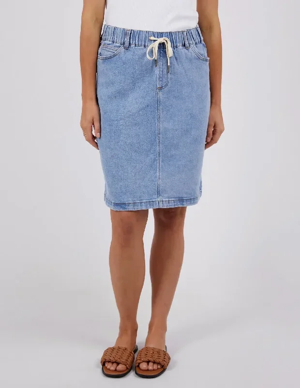 elm-peta-denim-skirt-blue-wash