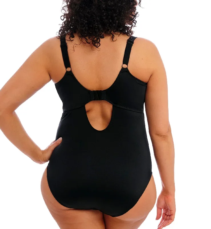 elomi-plain-sailing-super-plunge-non-wire-one-piece-swimsuit-es7280-black