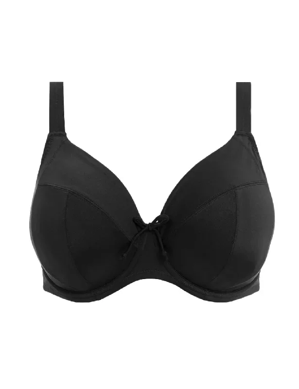 elomi-plain-sailing-uw-plunge-bikini-top-black