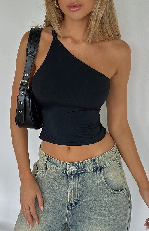 ex-best-friend-one-shoulder-top-black