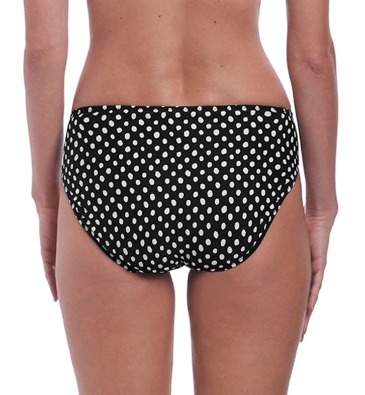 fantasie-santa-monica-mid-rise-swim-brief-6725-black-white