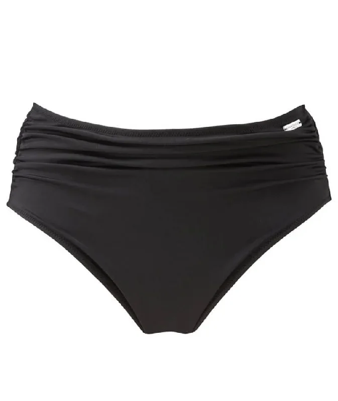 fantasie-swim-versailles-deep-gathered-bikini-brief-black